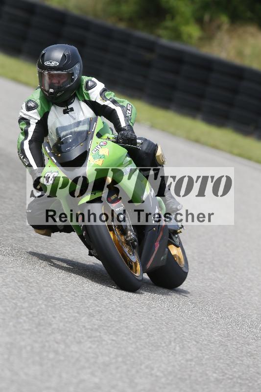 /24 08.06.2025 TZ Motorsport ADR/Gruppe gruen/88